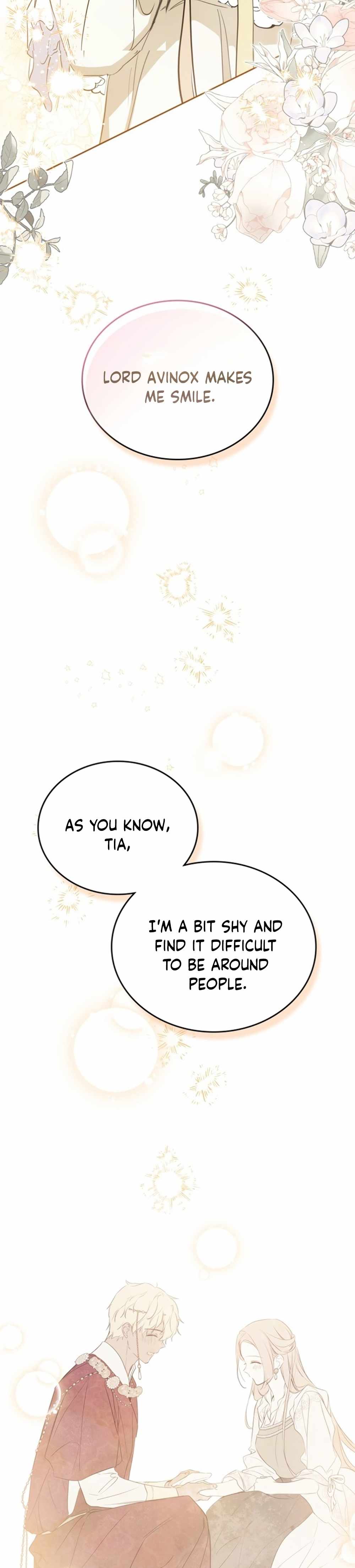 Read I will Be The Matriarch In This Life En Manga Online