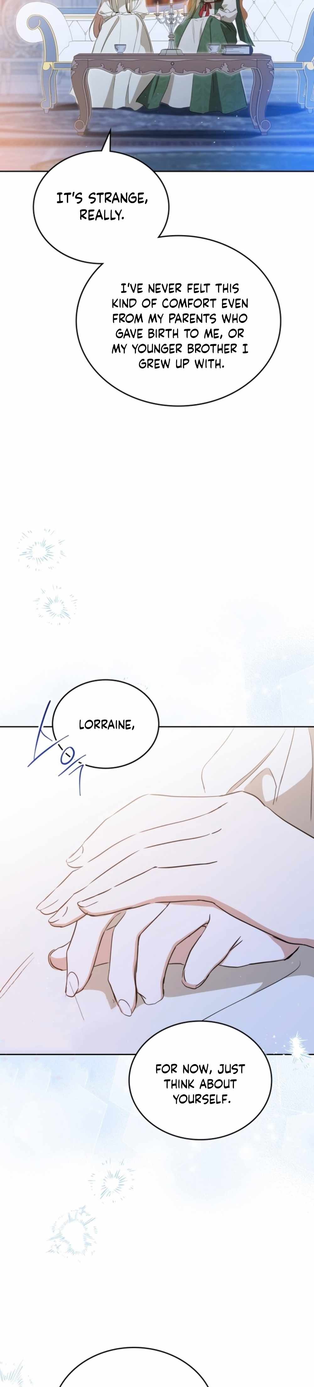 Read I will Be The Matriarch In This Life En Manga Online