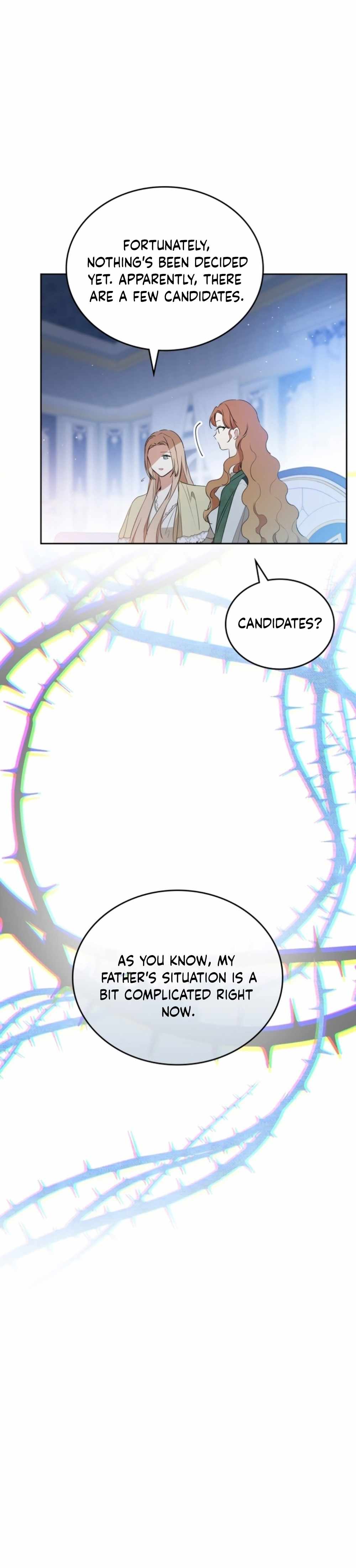 Read I will Be The Matriarch In This Life En Manga Online