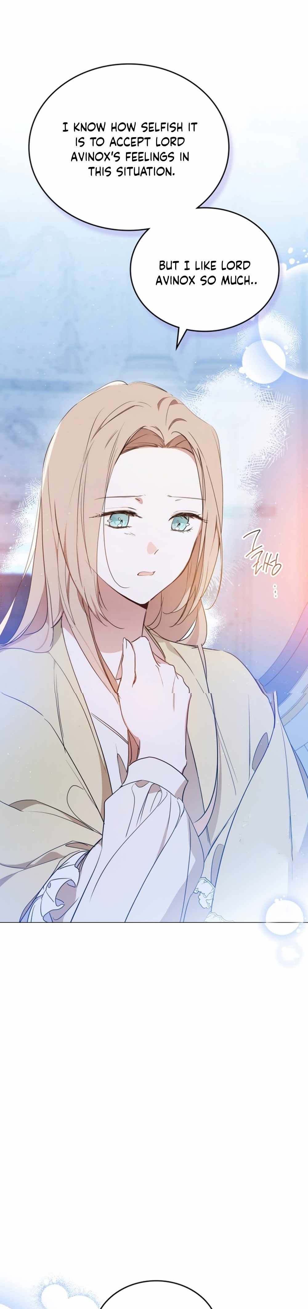 Read I will Be The Matriarch In This Life En Manga Online