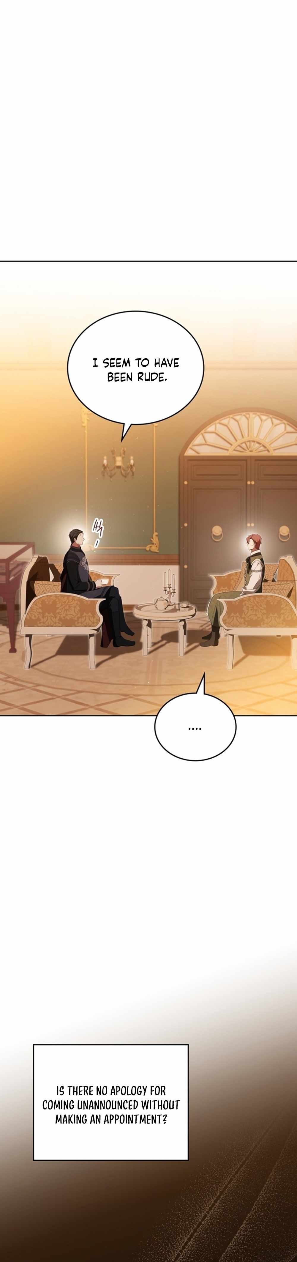 Read I will Be The Matriarch In This Life En Manga Online