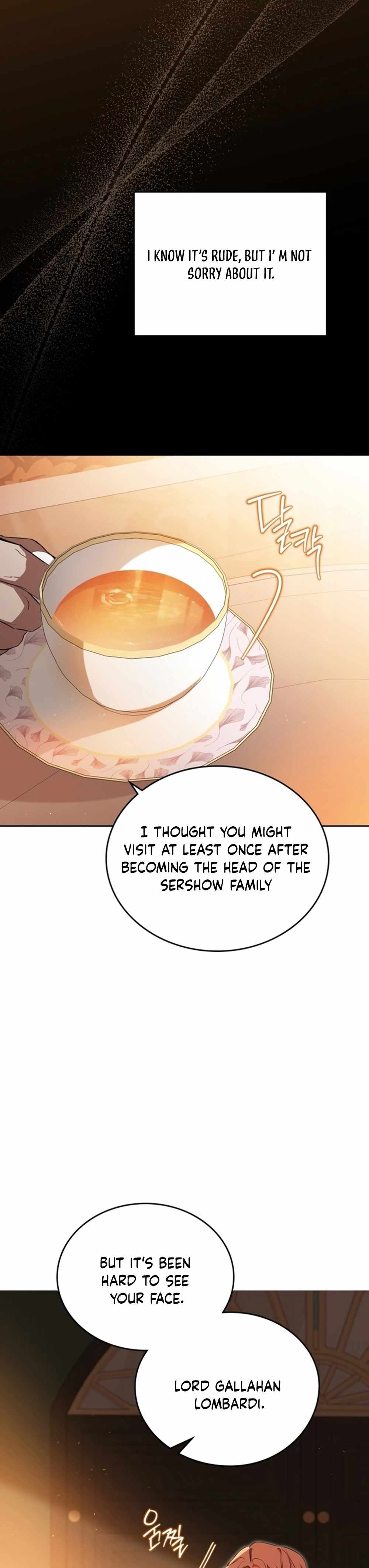 Read I will Be The Matriarch In This Life En Manga Online