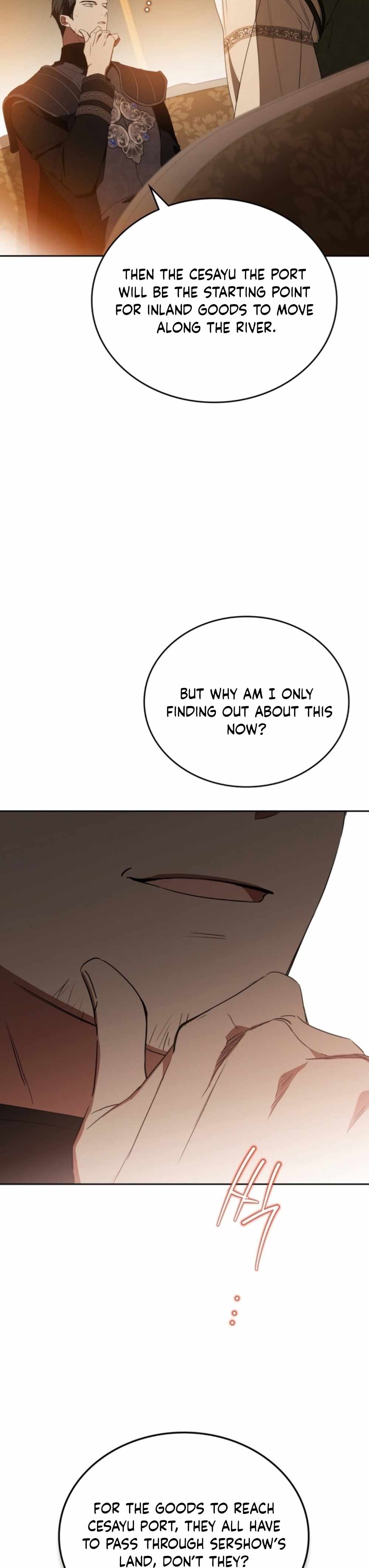 Read I will Be The Matriarch In This Life En Manga Online