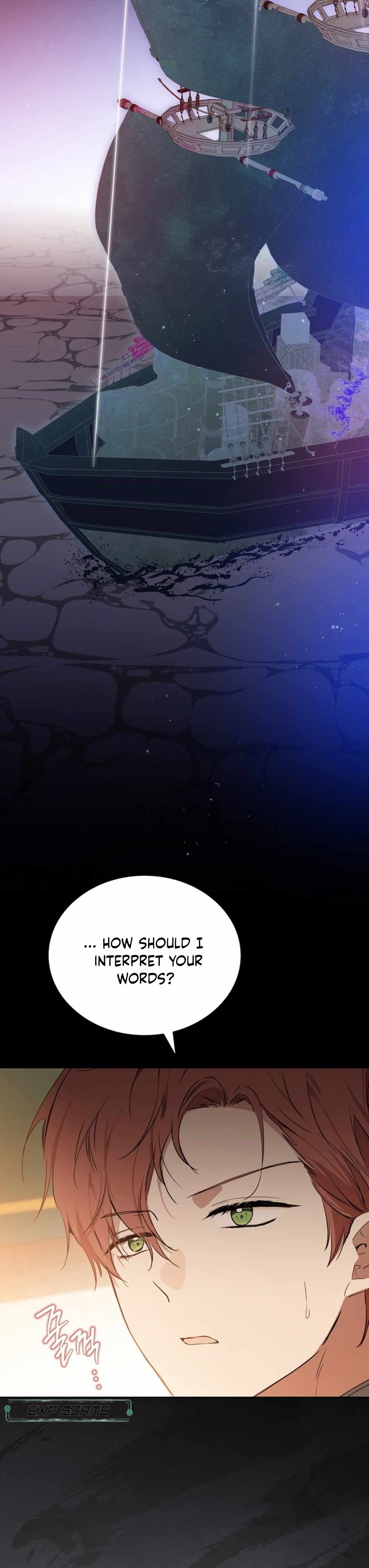 Read I will Be The Matriarch In This Life En Manga Online