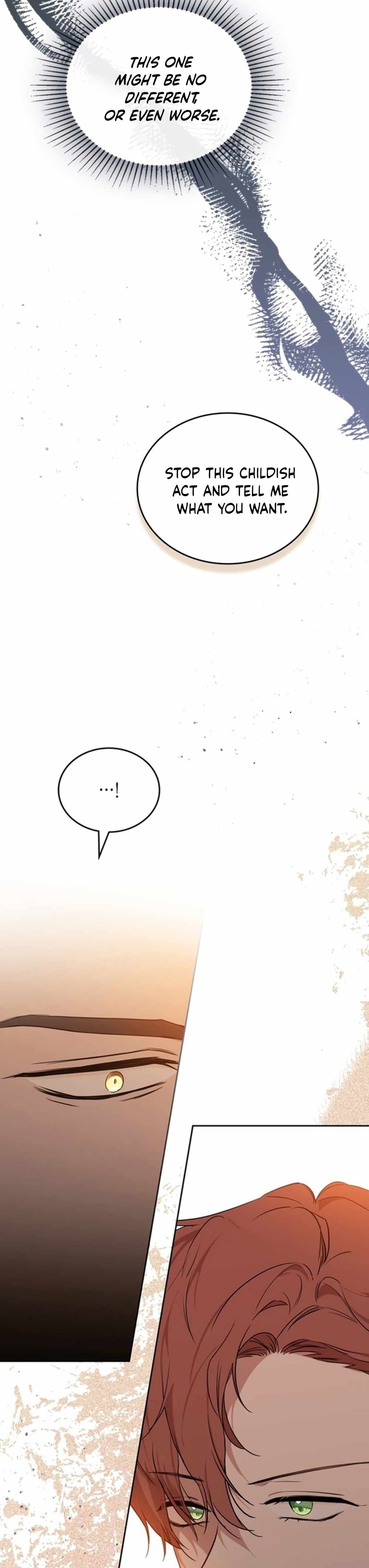 Read I will Be The Matriarch In This Life En Manga Online