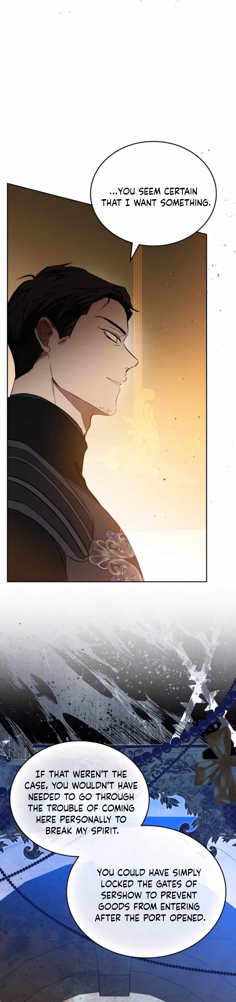 Read I will Be The Matriarch In This Life En Manga Online