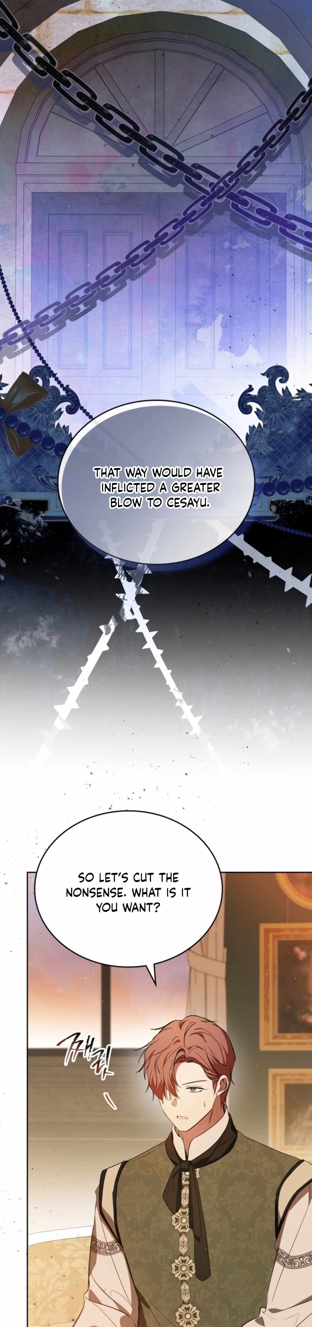 Read I will Be The Matriarch In This Life En Manga Online