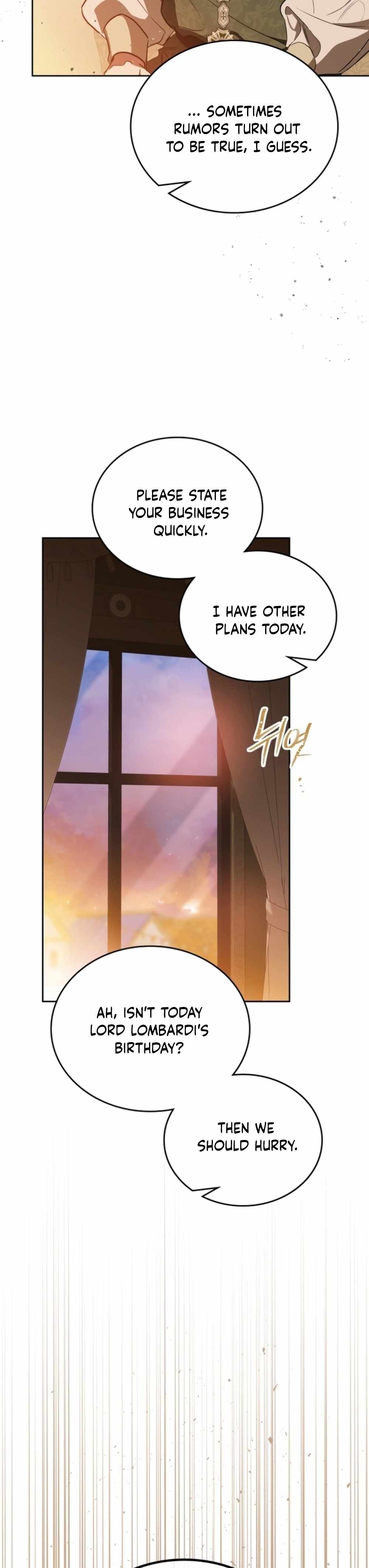 Read I will Be The Matriarch In This Life En Manga Online