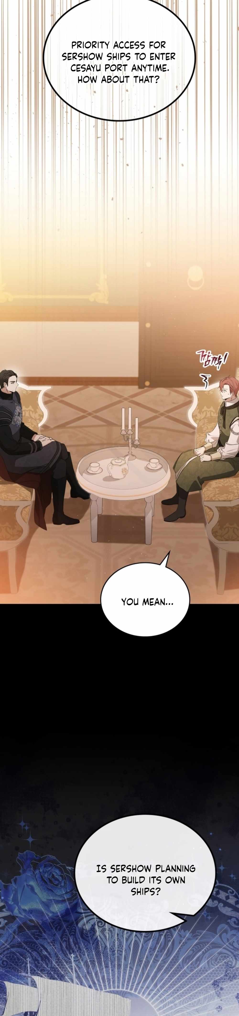 Read I will Be The Matriarch In This Life En Manga Online