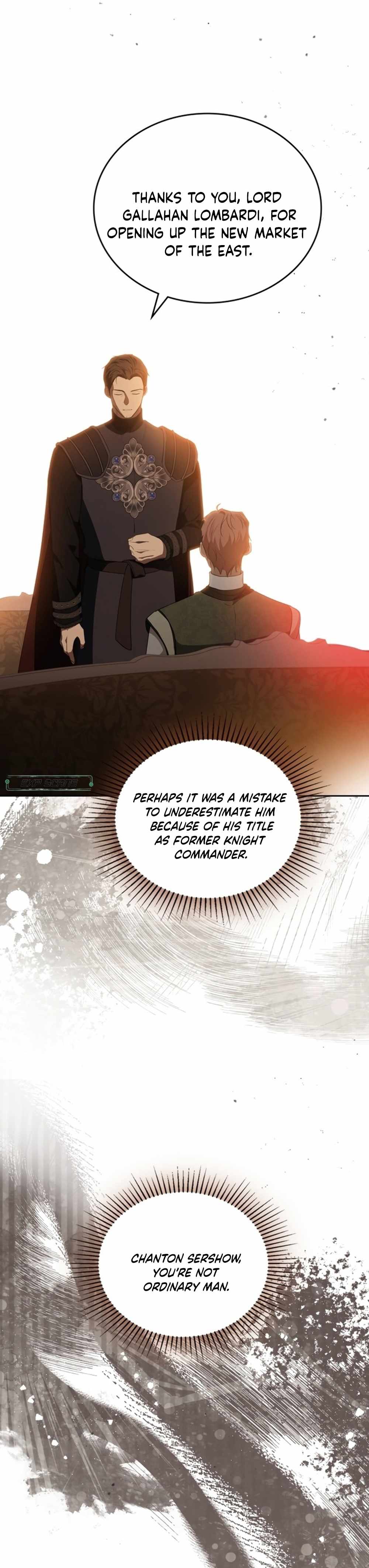 Read I will Be The Matriarch In This Life En Manga Online