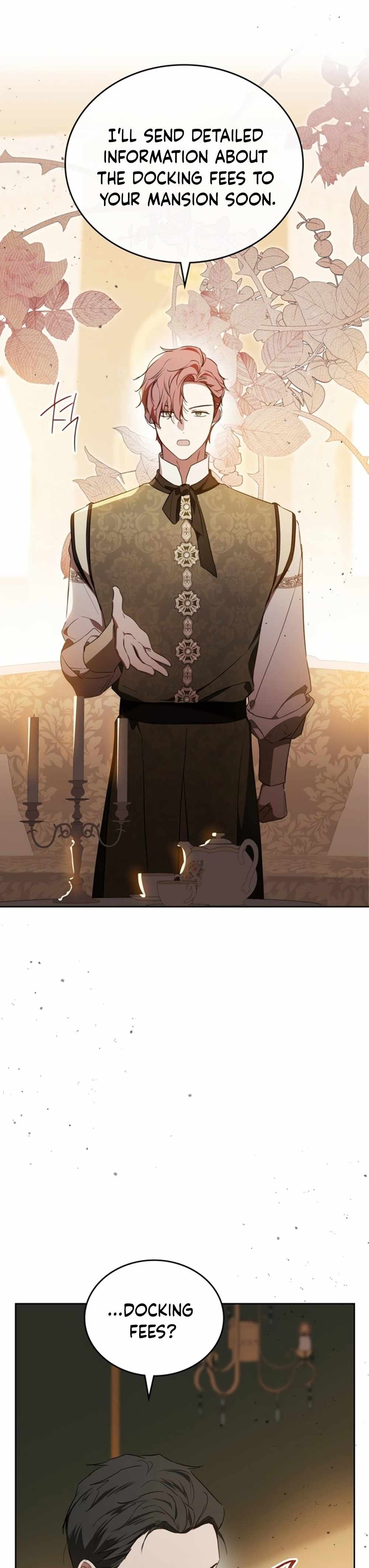 Read I will Be The Matriarch In This Life En Manga Online