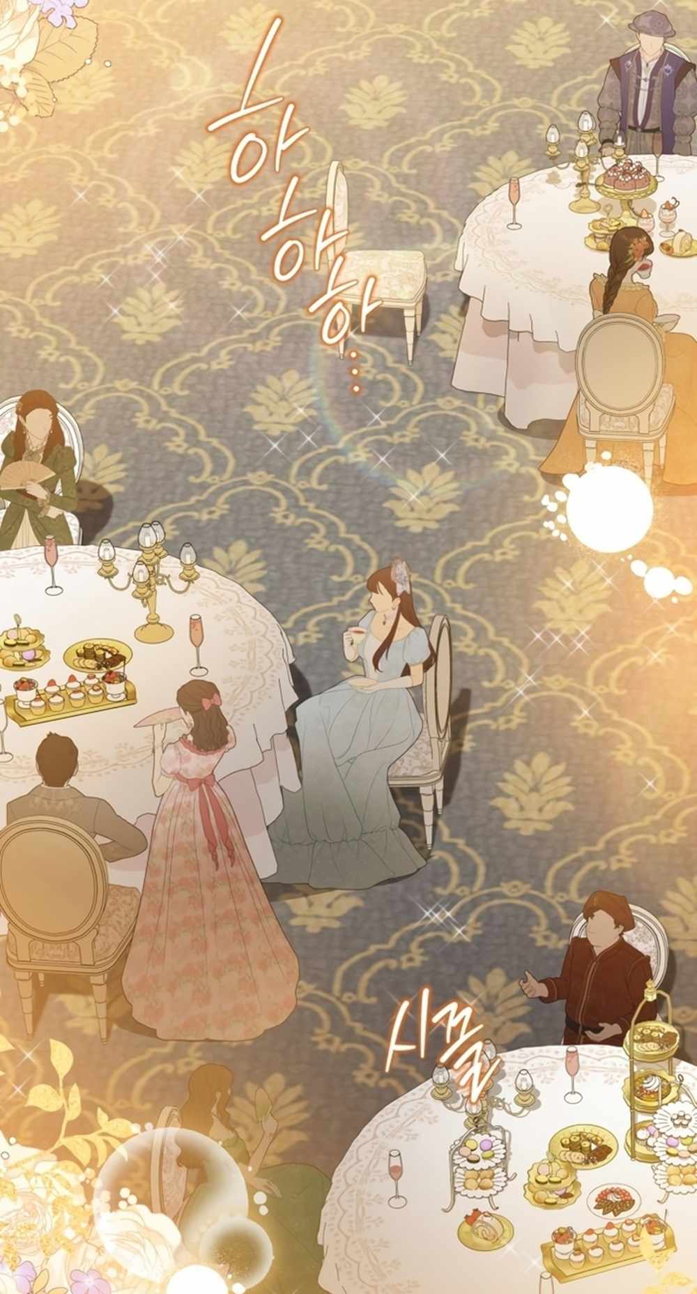 Read I will Be The Matriarch In This Life En Manga Online