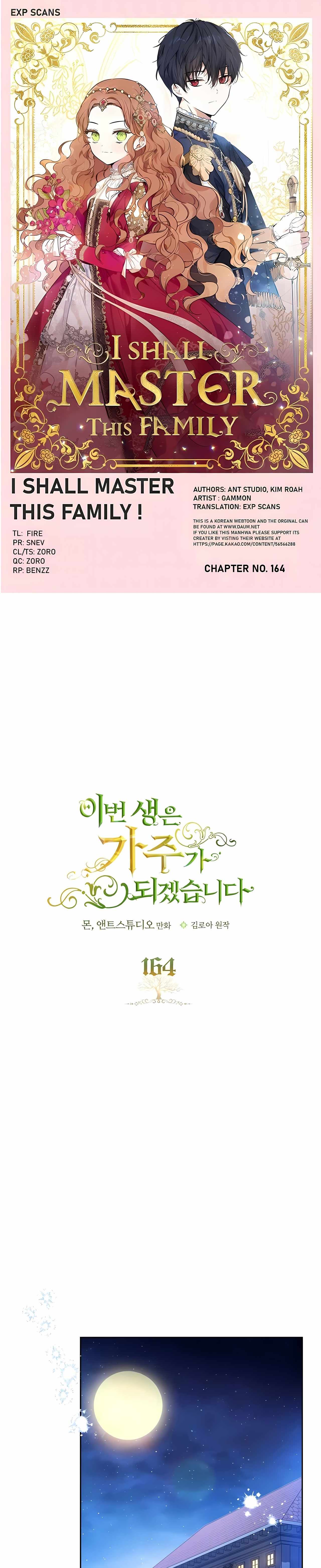 Read I will Be The Matriarch In This Life En Manga Online