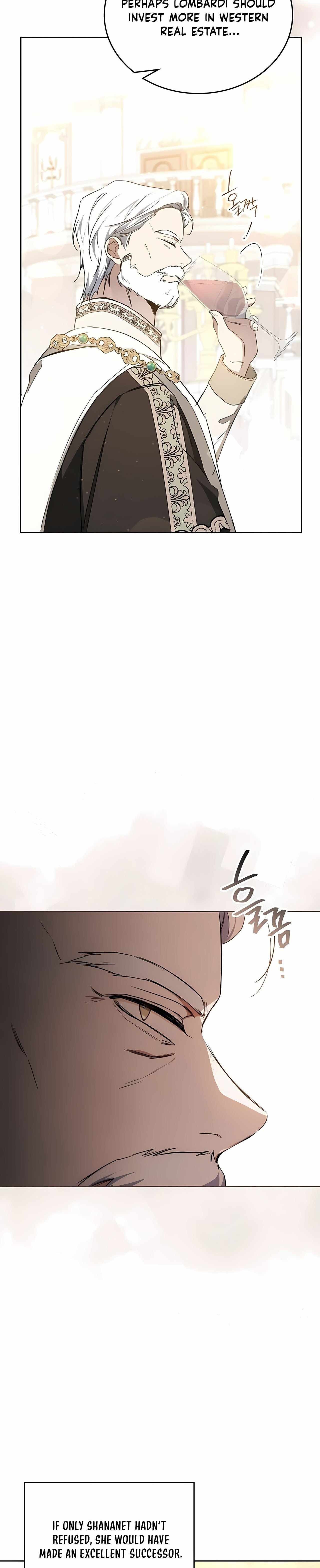 Read I will Be The Matriarch In This Life En Manga Online