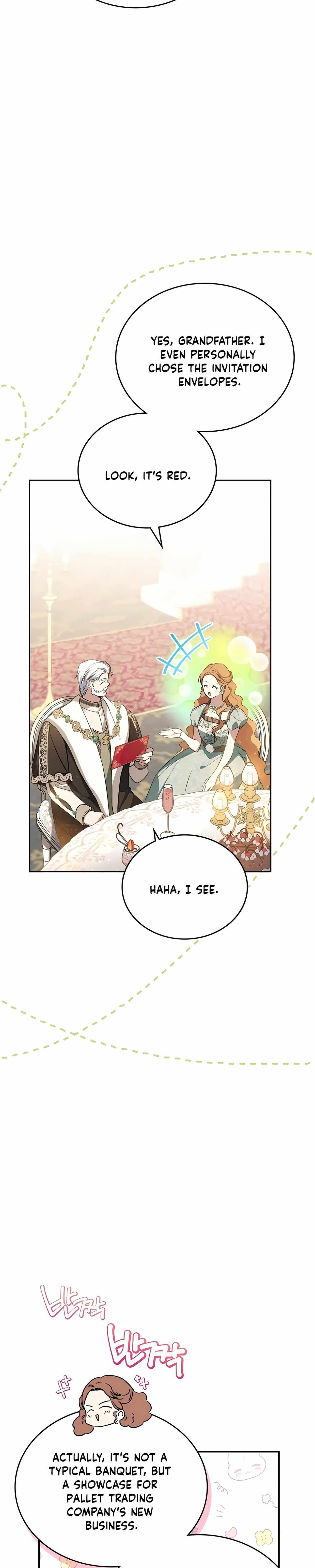 Read I will Be The Matriarch In This Life En Manga Online