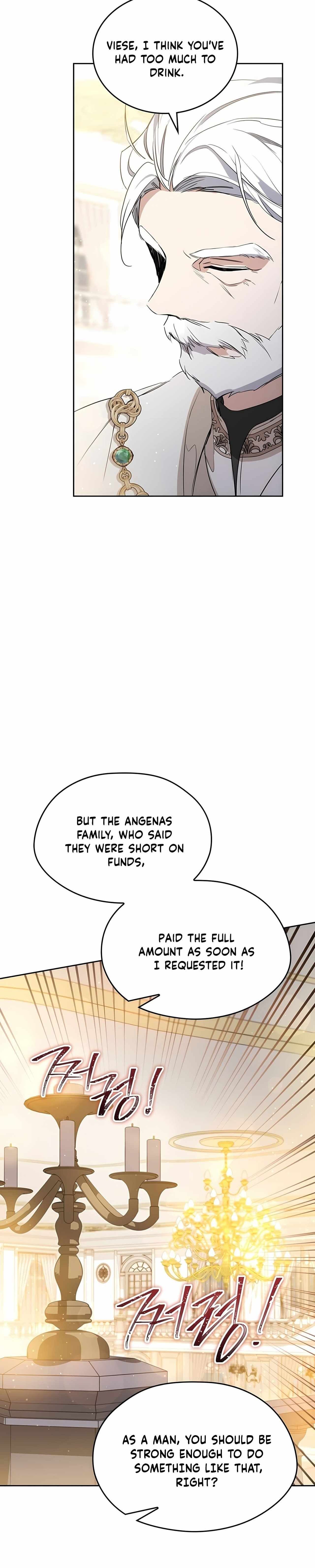 Read I will Be The Matriarch In This Life En Manga Online