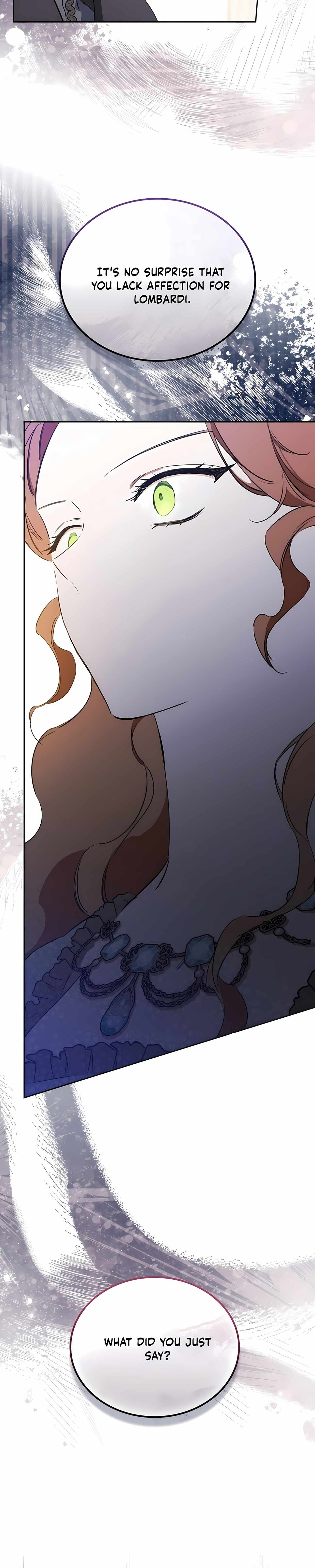 Read I will Be The Matriarch In This Life En Manga Online