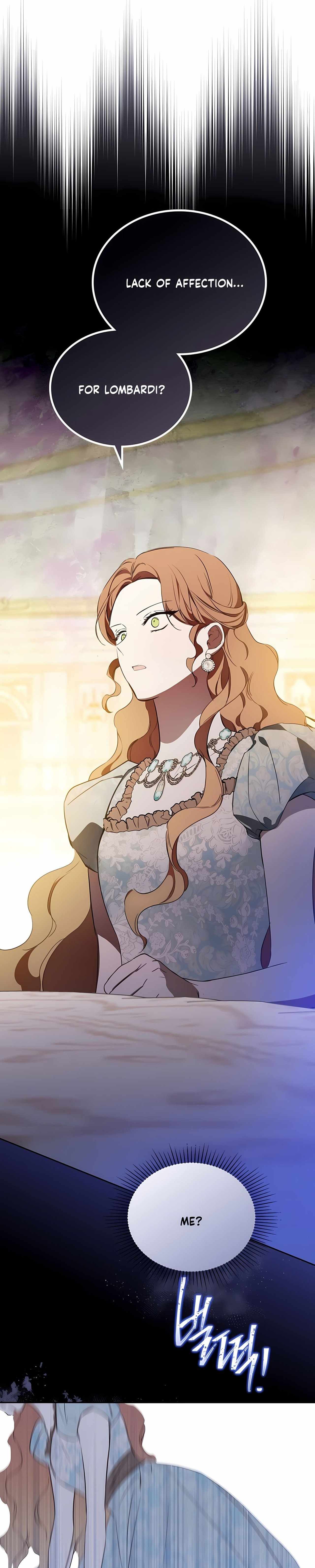 Read I will Be The Matriarch In This Life En Manga Online