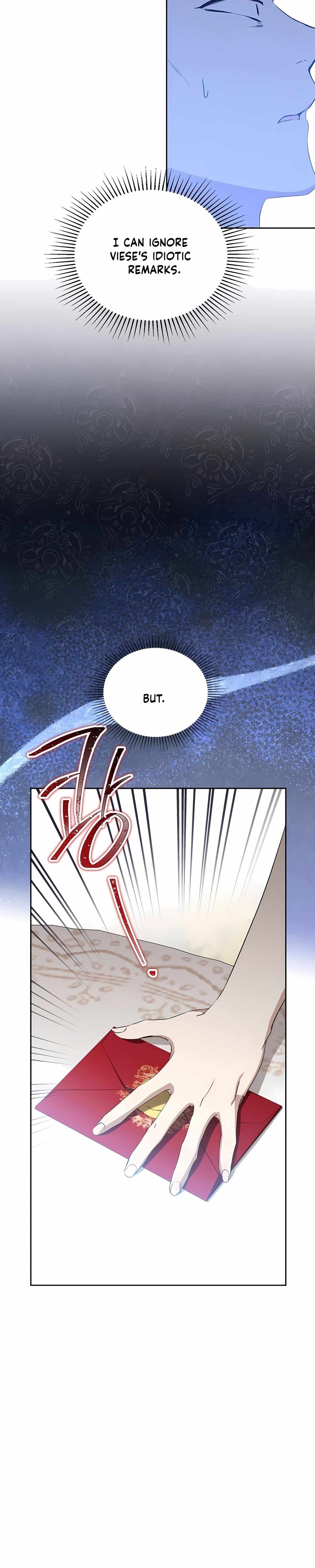Read I will Be The Matriarch In This Life En Manga Online