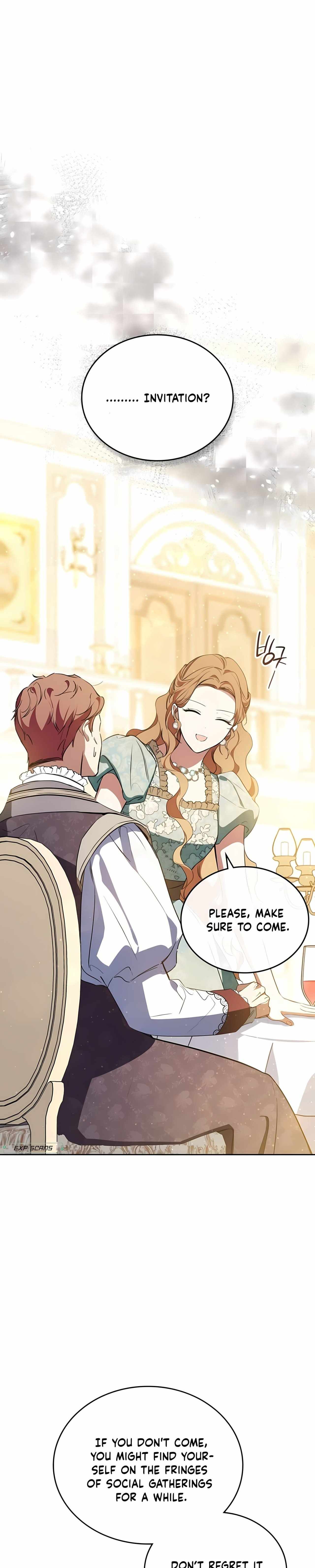 Read I will Be The Matriarch In This Life En Manga Online