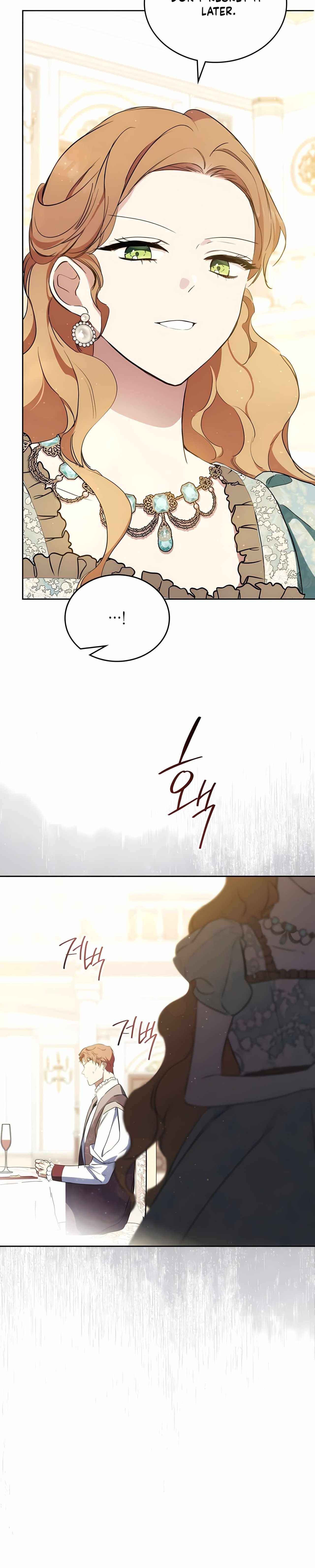 Read I will Be The Matriarch In This Life En Manga Online