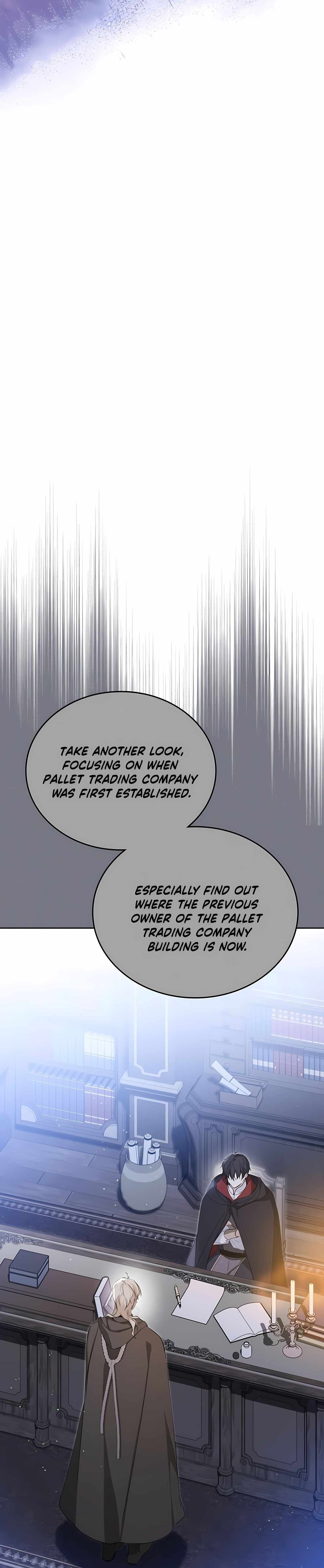 Read I will Be The Matriarch In This Life En Manga Online