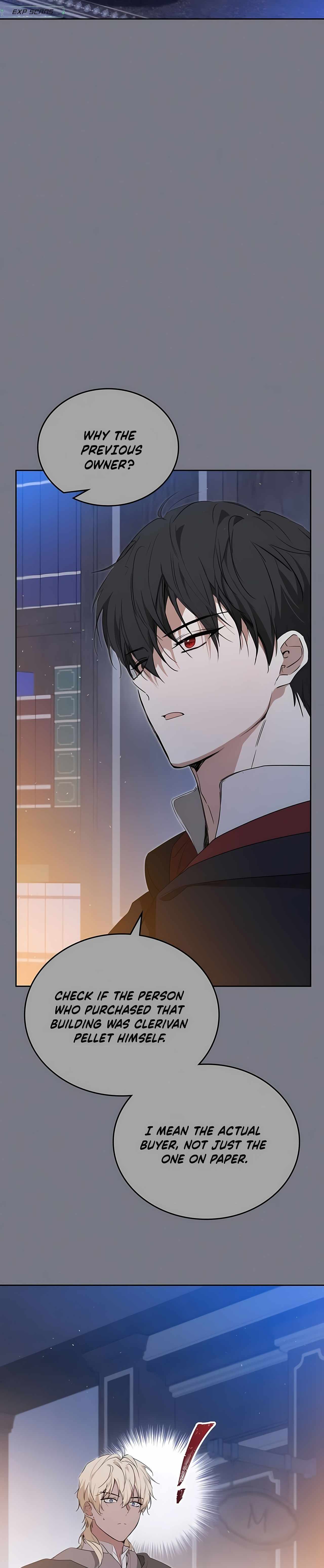 Read I will Be The Matriarch In This Life En Manga Online