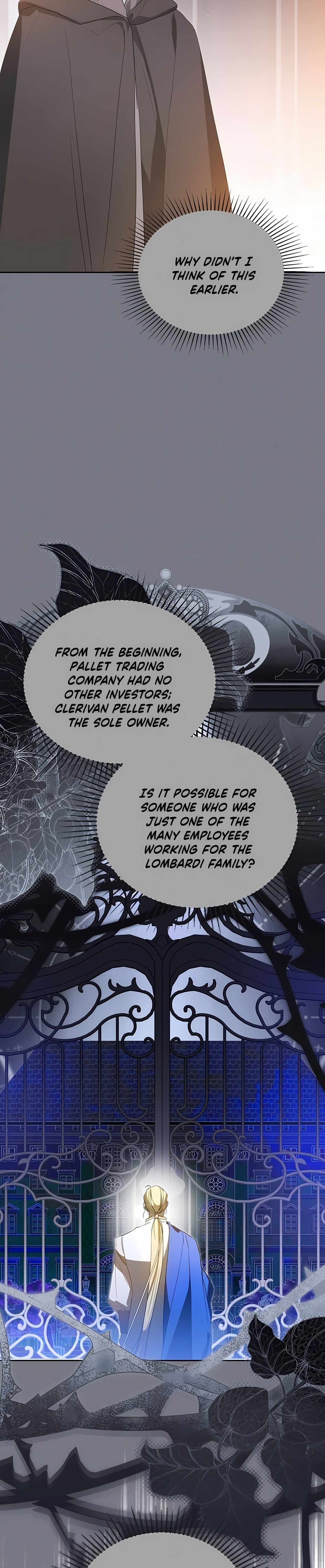 Read I will Be The Matriarch In This Life En Manga Online