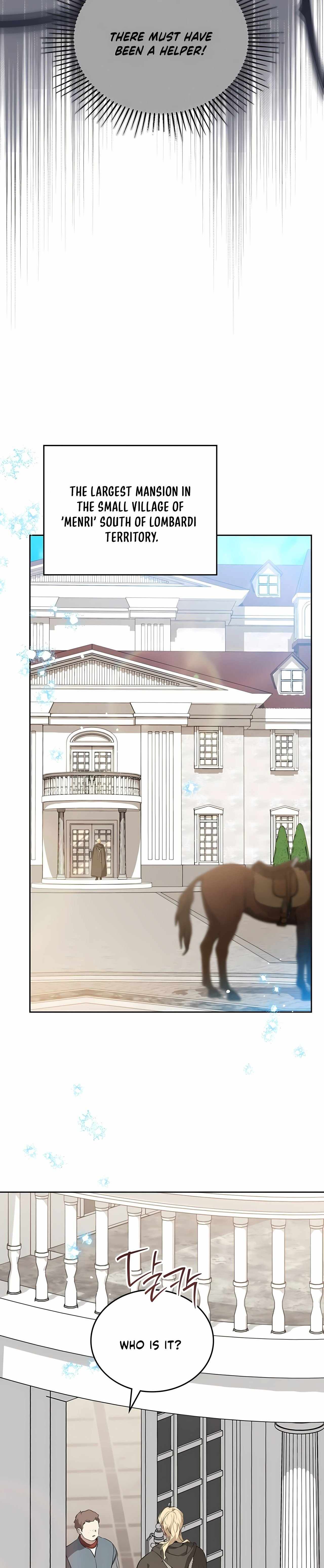 Read I will Be The Matriarch In This Life En Manga Online