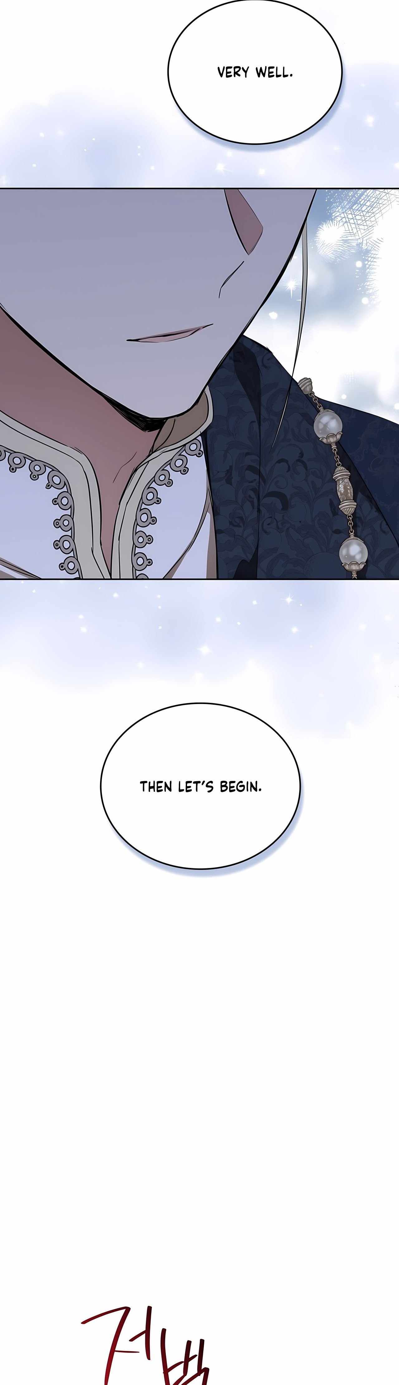 Read I will Be The Matriarch In This Life En Manga Online
