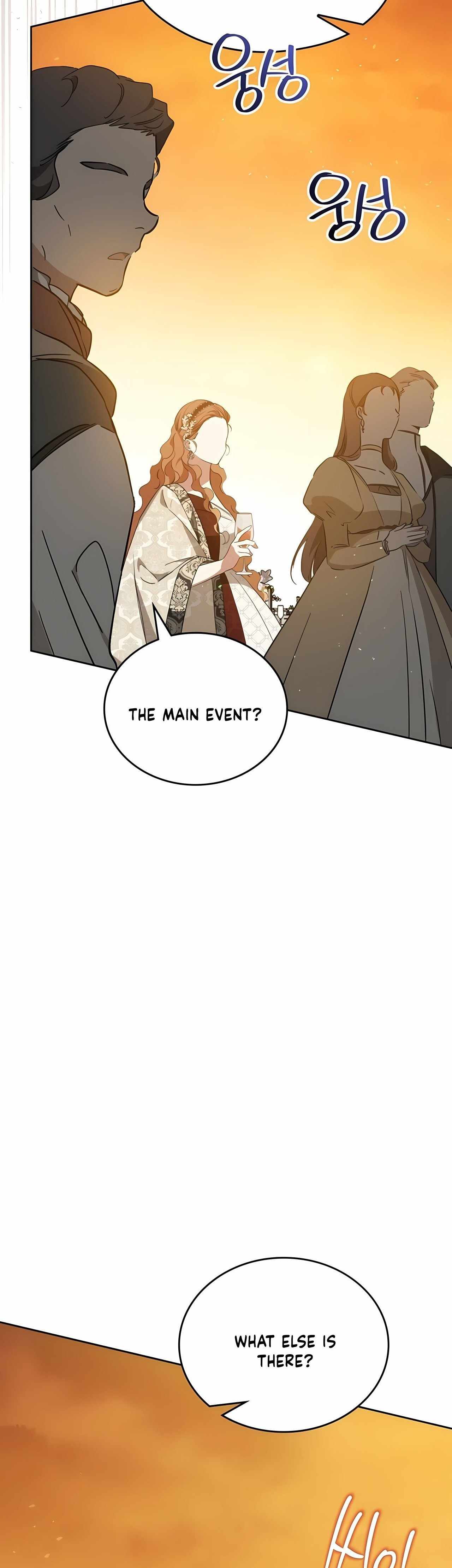 Read I will Be The Matriarch In This Life En Manga Online