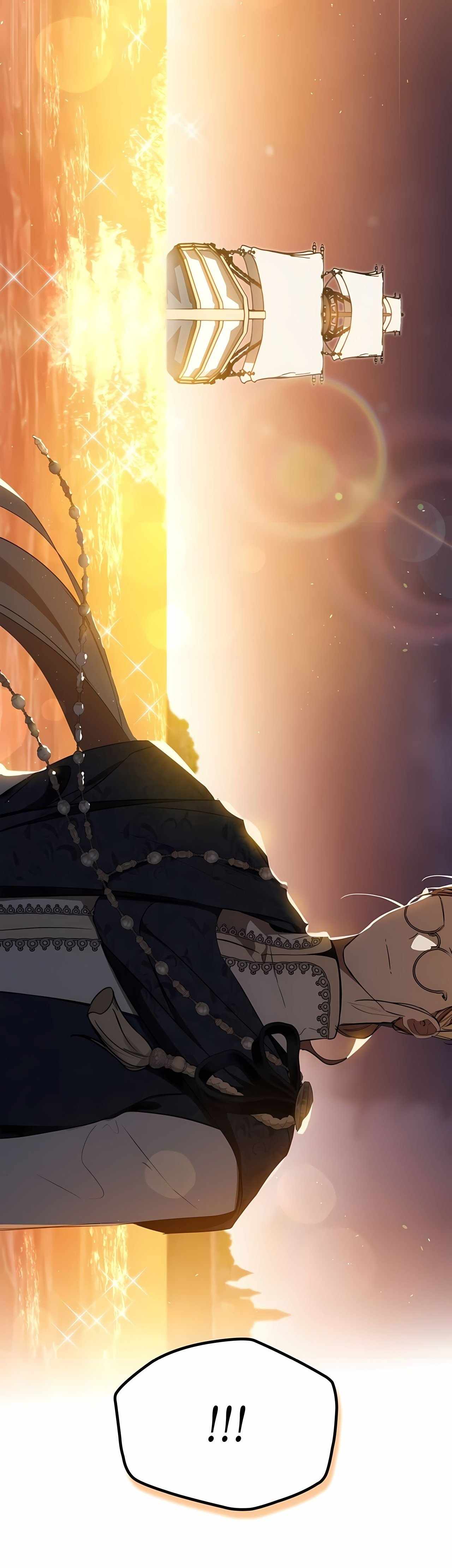 Read I will Be The Matriarch In This Life En Manga Online