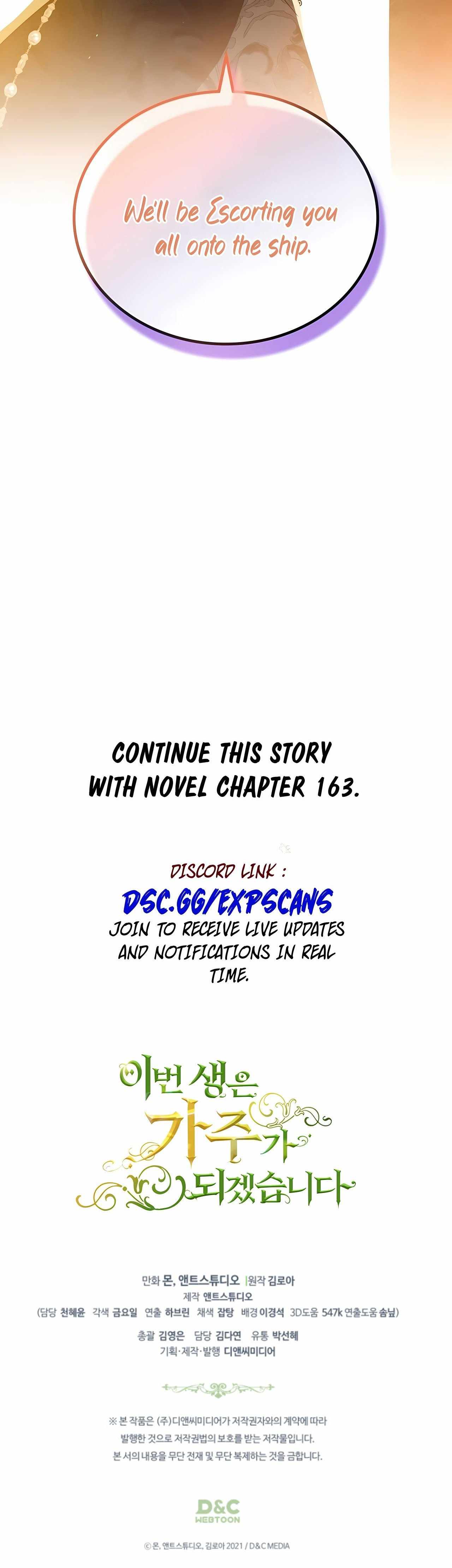 Read I will Be The Matriarch In This Life En Manga Online