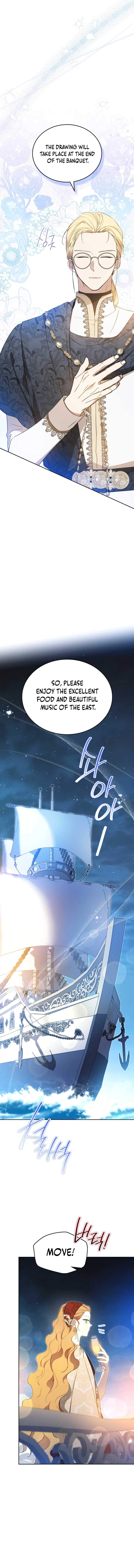Read I will Be The Matriarch In This Life En Manga Online