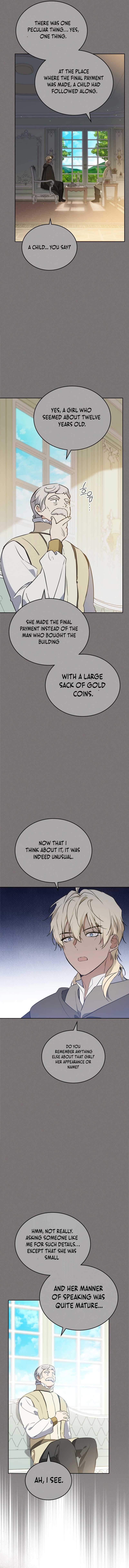 Read I will Be The Matriarch In This Life En Manga Online