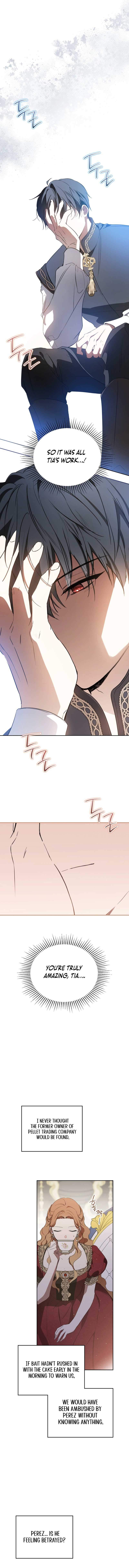 Read I will Be The Matriarch In This Life En Manga Online