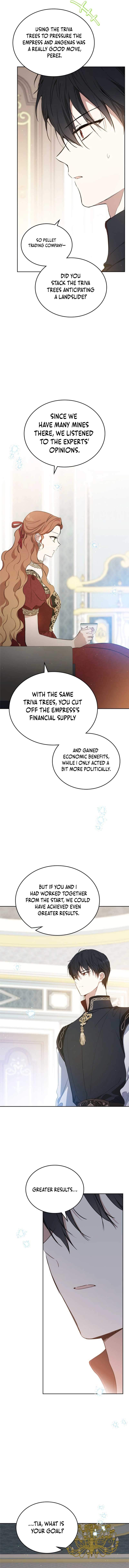 Read I will Be The Matriarch In This Life En Manga Online