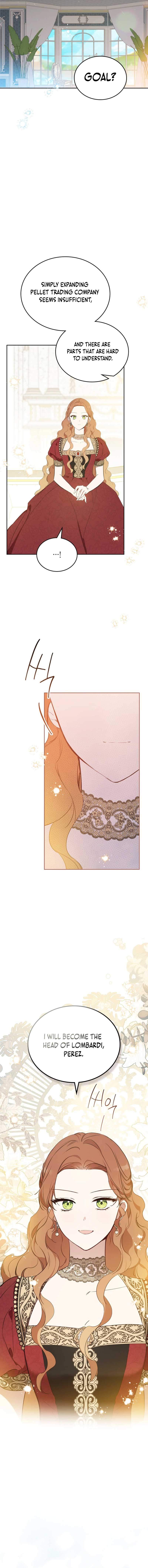 Read I will Be The Matriarch In This Life En Manga Online