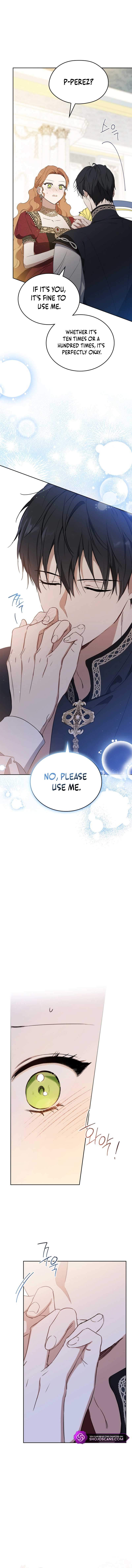Read I will Be The Matriarch In This Life En Manga Online