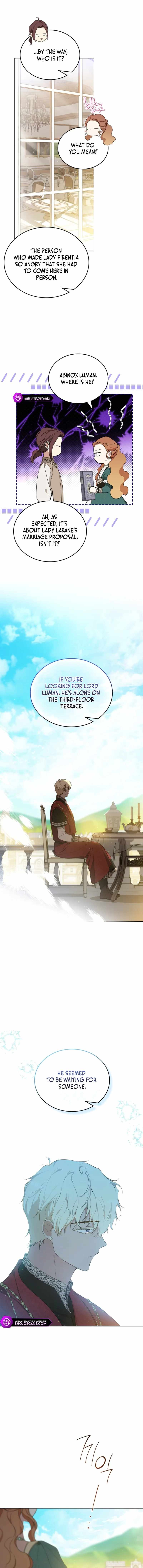 Read I will Be The Matriarch In This Life En Manga Online