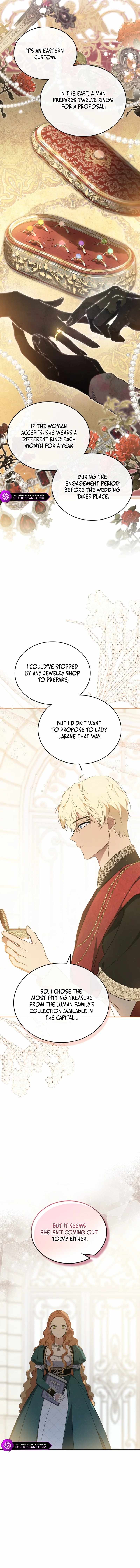 Read I will Be The Matriarch In This Life En Manga Online