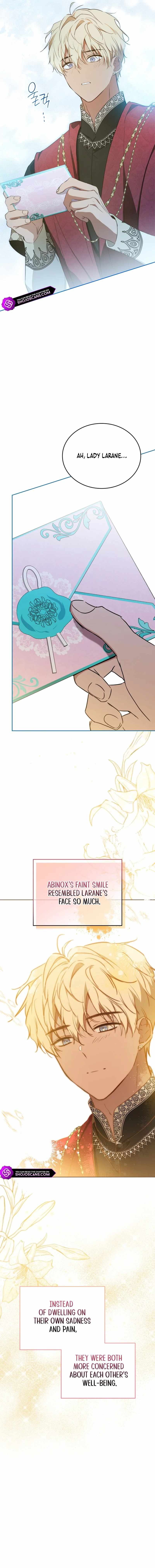Read I will Be The Matriarch In This Life En Manga Online