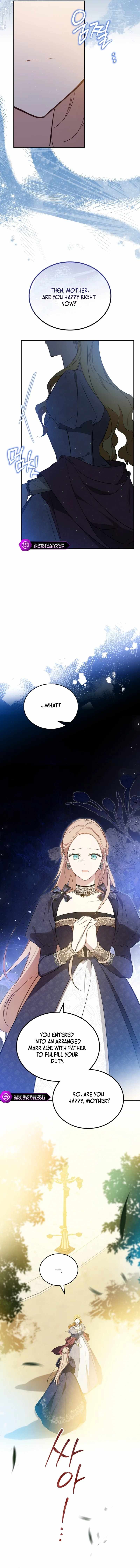 Read I will Be The Matriarch In This Life En Manga Online