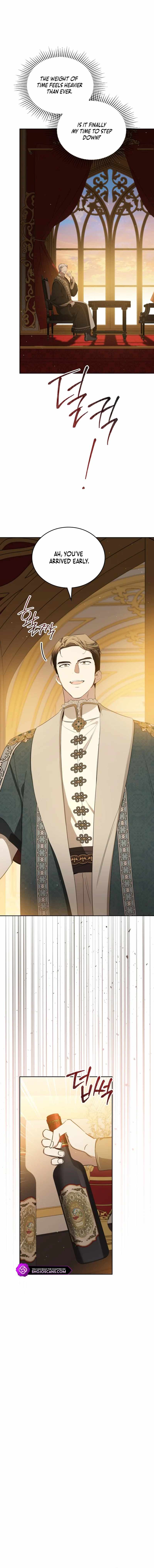 Read I will Be The Matriarch In This Life En Manga Online