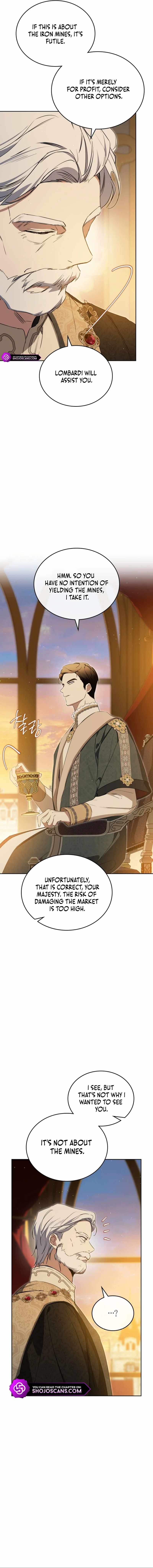 Read I will Be The Matriarch In This Life En Manga Online