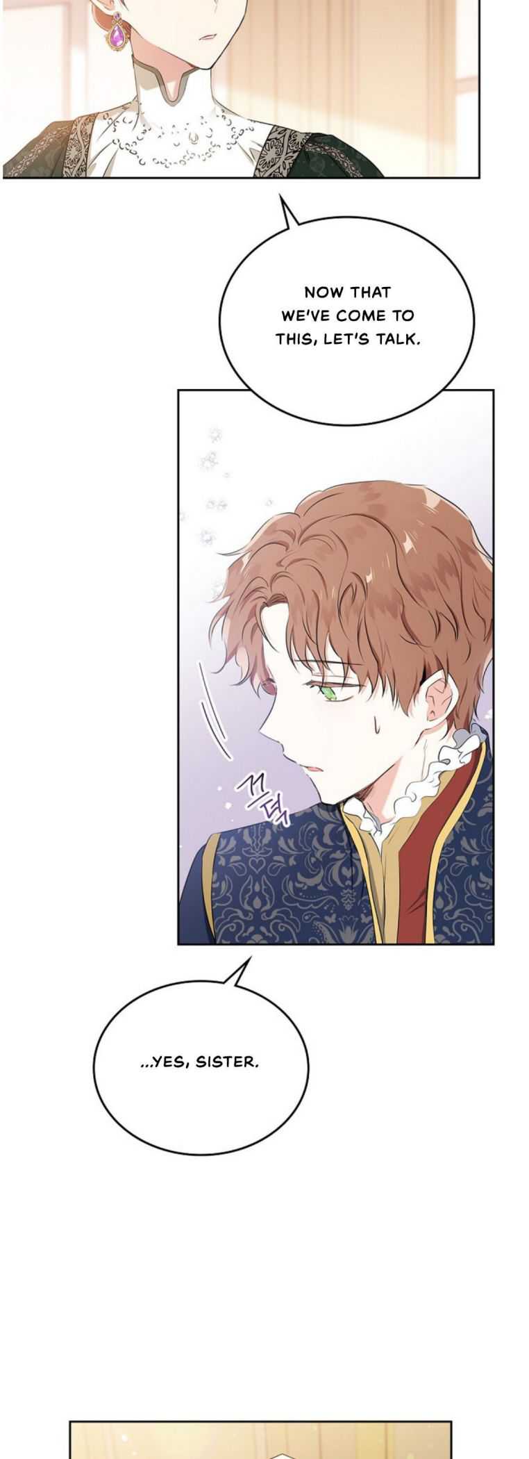 Read I will Be The Matriarch In This Life En Manga Online
