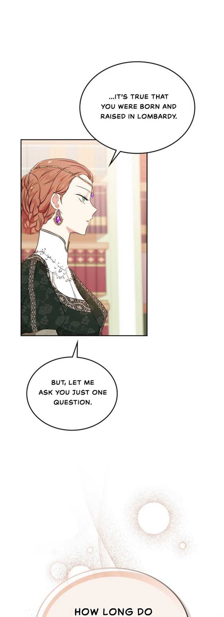 Read I will Be The Matriarch In This Life En Manga Online
