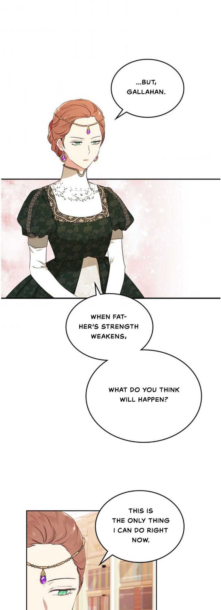 Read I will Be The Matriarch In This Life En Manga Online