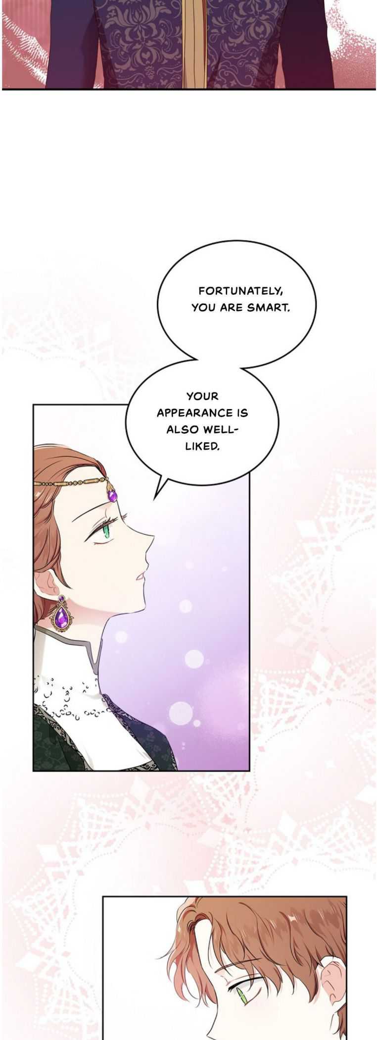 Read I will Be The Matriarch In This Life En Manga Online
