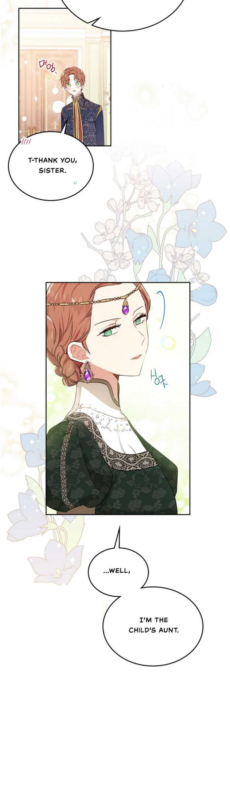 Read I will Be The Matriarch In This Life En Manga Online